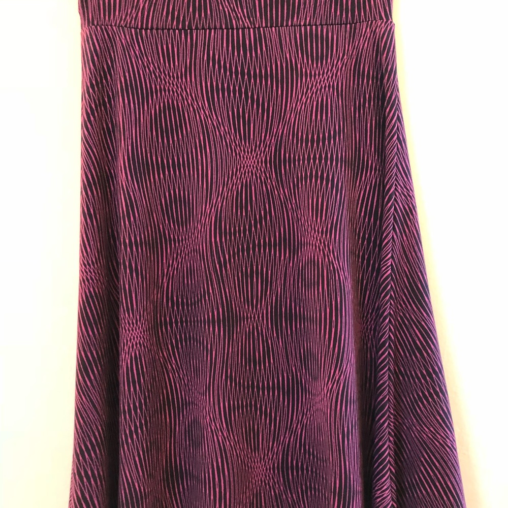 LulaRoe Azure size XS